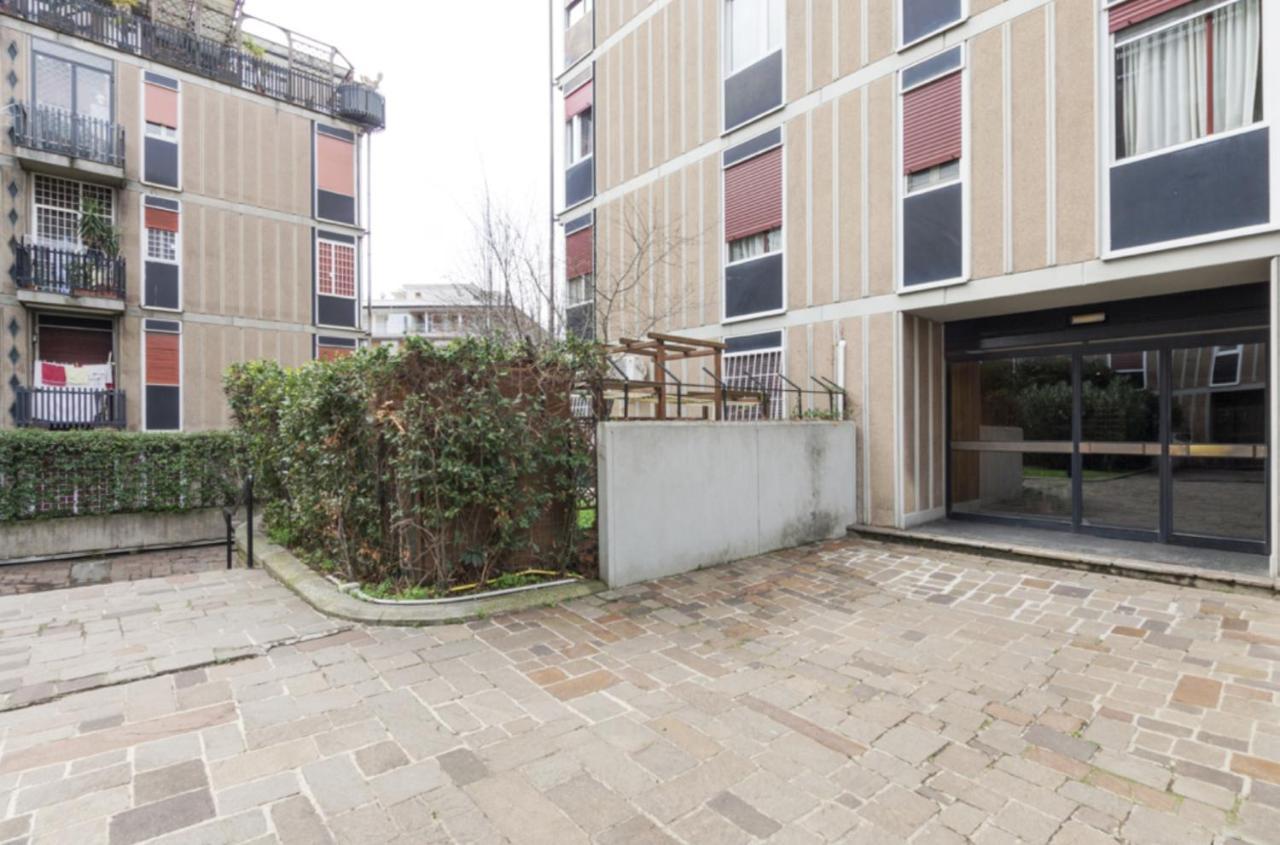 Domus Mariae Apartment Rome Exterior photo