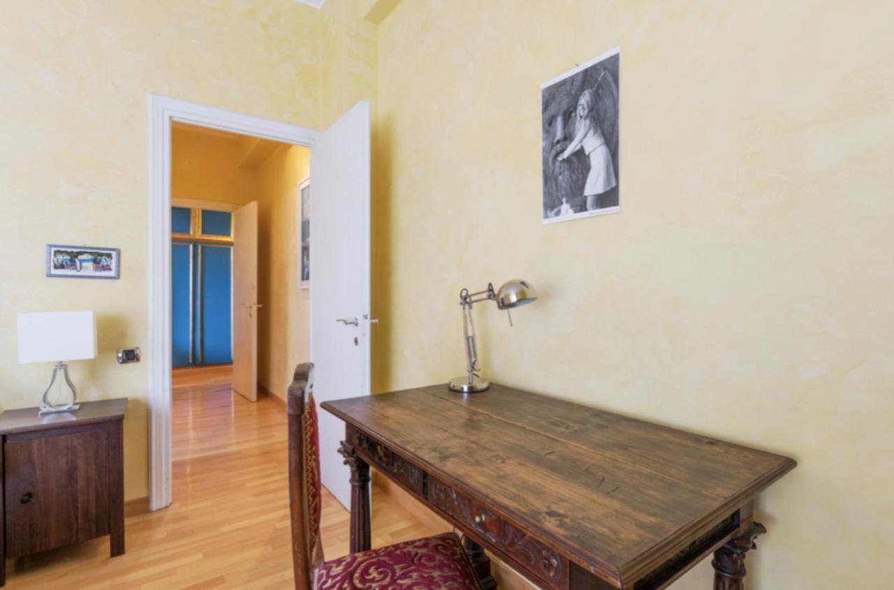 Domus Mariae Apartment Rome Exterior photo