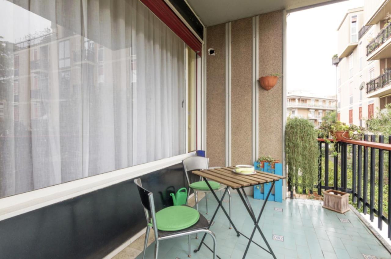 Domus Mariae Apartment Rome Exterior photo